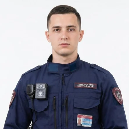 Транспортная безопасность