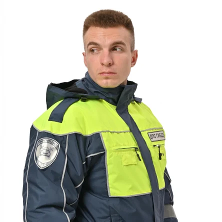 ДПС