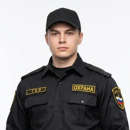 Охрана