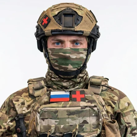 Тактическая медицина