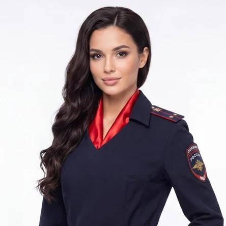 Полиция